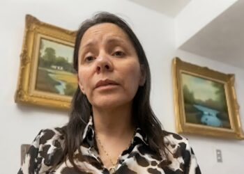 Exmagistrada venezolana revela cómo habría sido presionada para inhabilitar a María Corina Machado