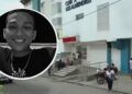 Juan Cuello de 26 años murió tras recibir un disparo en medio de atraco en Soledad
