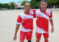 Comienzan hexagonales en el fútbol de Soledad