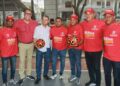 Soy 1A: deporte y oportunidades para prevenir el reclutamiento de 2.500 niños y jóvenes en el Atlántico