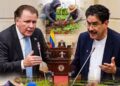 “Para ver si hace algo productivo en su vida”: ministro de Agricultura arremetió contra Iván Cepeda en el Senado