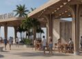 Hoy quedó adjudicado el contrato para la construcción de nuestro Tajamar de Bocas de Ceniza: alcalde Char