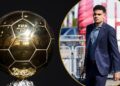 Luis Díaz viajó a Londres para la gala del Balón de Oro: el Bayern confirmó su presencia pese a la lesión