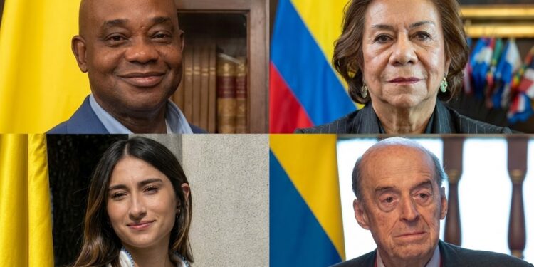 Sindicato pide investigar a cuatro excancilleres de Petro por presunto detrimento patrimonial