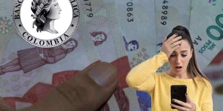 Inflación vuelve a tomar fuerza: precios subieron 6,29 % en el último año