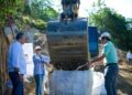 Gobierno de Eduardo Verano entrega el corredor vial Juan de Acosta-Chorrera, recuperado