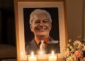 La familia salsera se une en oración por la salud del maestro Adalberto Santiago
