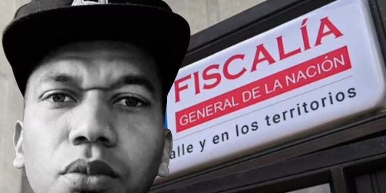 Envían a prisión a cuatro policías por la muerte de Donovan Balanta tras presunta golpiza en Soacha