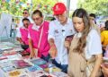Gobernación del Atlántico respalda FESTO 2026, una invitación a “Leer el mundo” desde Santo Tomás