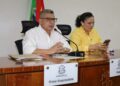 Comisión Segunda de Presupuesto liderada por el concejal Juan José Vergara, inicia el estudio del Presupuesto Distrital 2027