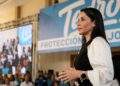 Policía de Ecuador arresta a la excandidata presidencial Luisa González por presunta financiación irregular de campaña