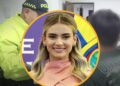 Capturan en Pereira a sospechoso de amenazar a la primera dama Ana Lucía Pineda por Instagram
