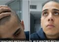 Así fue la reacción del hombre que terminó en prisión por presuntas amenazas contra Ana Lucía Pineda