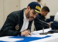 De la Espriella alista estatuto antiterrorista: propone congelar bienes de organizaciones criminales y endurecer las penas