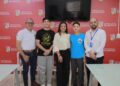 Gobernación del Atlántico impulsa ideas de negocio que nacen en las aulas de clase