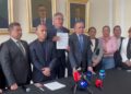 Radican proyecto de vivienda sin cuota inicial con subsidio de hasta 30 salarios mínimos