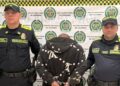 Dejó a su hija al cuidado de su mejor amigo y terminó siendo víctima de abuso sexual: capturado en Cundinamarca