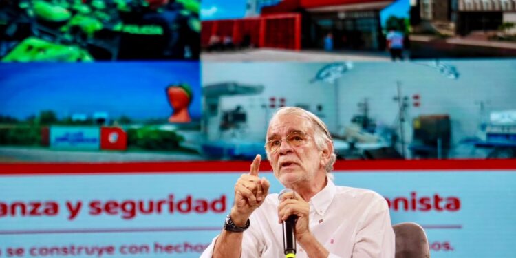 Verano plantea en Caribe Biz 2026 que el futuro del Atlántico está en ordenarlo con una visión regional