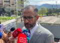 Eva Ferrer está dispuesta a declarar en Colombia o Estados Unidos, asegura su abogado