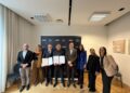 IUB fortalece su internacionalización con alianza académica en Italia con el Italian Institute of Fashion Management