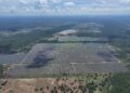 Atlántico completa el mayor complejo solar de Colombia: tres parques suman 985 MW de capacidad