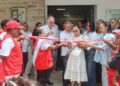 Gobernación del Atlántico amplía su infraestructura social con nuevo Centro de Vida de Luruaco
