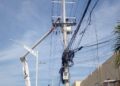 Air-e instalará nuevo transformador en Sabanagrande para mejorar el servicio de energía