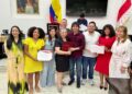 Atlántico reconoce a jóvenes líderes que transforman sus comunidades