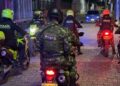 Barranquilla activa operativo especial para Halloween: más de 2.000 uniformados y cierres viales durante el puente festivo