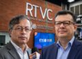 RTVC denunciará presuntas planillas falsas de salud y pensión presentadas por contratistas entre 2023 y 2026