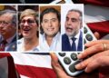 Petro, Alcocer, Nicolás Petro y Benedetti siguen en la lista OFAC: estas son las razones de EE. UU.