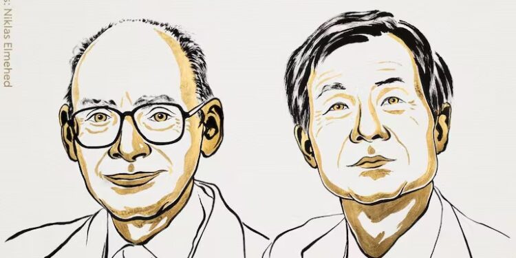 La química que explica la ‘mano derecha y mano izquierda’ de las moléculas: Nobel 2026 para Kagan y Soai