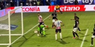 Junior empató con Inter de Bogotá y quedó contra las cuerdas: otra vez falló cuando más lo necesitaba