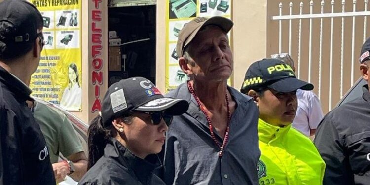 Capturan al propietario del terreno de Kilymandiaro por presunto acto sexual violento contra una adolescente surfista