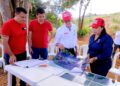 Gobernador Eduardo Verano impulsa proyecto de viviendas gratuitas en cuatro municipios del Atlántico