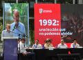 Actores del sector energético acuerdan hoja de ruta frente a la crisis