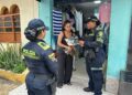 Sin tregua al delito: Policía refuerza ofensiva contra el crimen en Barranquilla y su área metropolitana