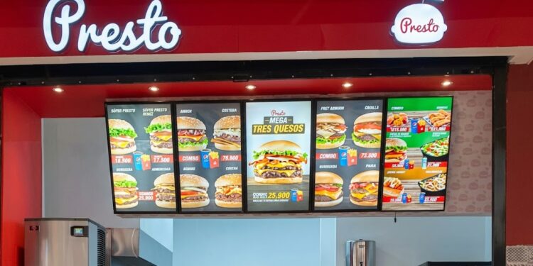 Presto no cambiará de nombre ni de recetas por ahora: así será su nueva etapa con Nutresa