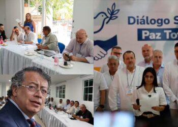 Pacto de Valledupar: exjefes de las AUC aseguran que les pidieron declarar contra Uribe, De La Espriella y Vargas Lleras