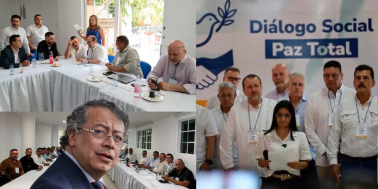 Pacto de Valledupar: exjefes de las AUC aseguran que les pidieron declarar contra Uribe, De La Espriella y Vargas Lleras