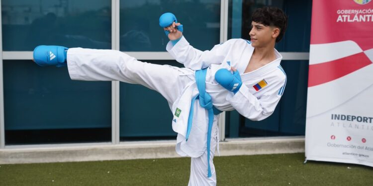 Atlántico tendrá doble cita mundialista con Cristian Ortega y Sebastián Fill
