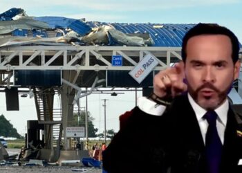 De La Espriella ordena perseguir a responsables del carro bomba en Casanare: “Nada va a quedar impune”