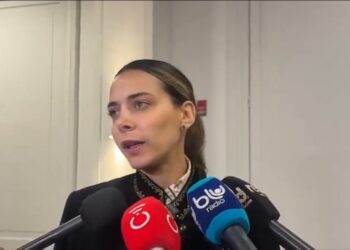 Senadora del Centro Democrático cuestiona a la JEP por filtraciones, recursos y demoras en las respuestas