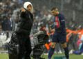 Archivan la denuncia de Mbappé contra el PSG