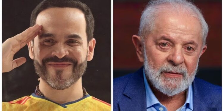 De La Espriella reconoce la victoria de Lula y envía un mensaje sobre la democracia