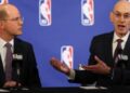 NBA mantiene firme su proyecto europeo