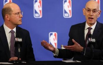 NBA mantiene firme su proyecto europeo