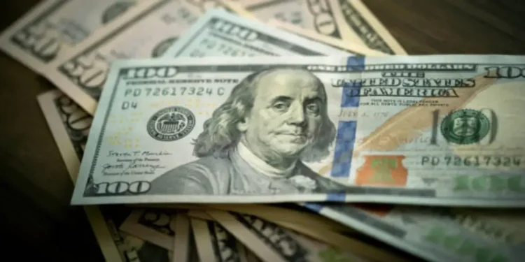 Dólar hoy en Colombia: así quedó la TRM este jueves 8 de octubre de 2026