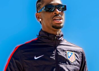 Gilgeous-Alexander se une al Atlético