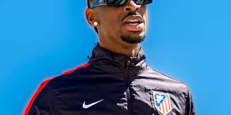Gilgeous-Alexander se une al Atlético